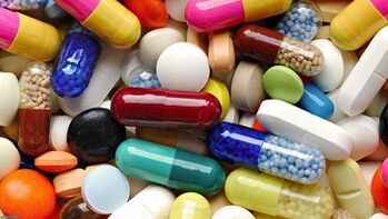 Vitamins to increase the effect
